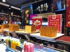 经典吐司-精点味道(大连商场店)
