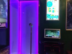-欧歌堡KTV PARTY(万濠城店)