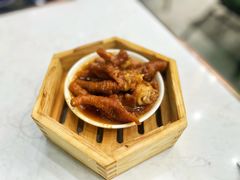 -东鑫记港式茶餐厅(南京东路店)