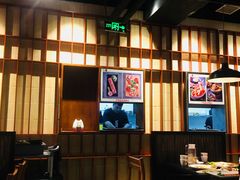 大堂-嘿嘟嘟·肋条烧肉放题(爱融荟城店)