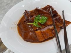 -頂好酒家·经典粤菜(海信广场店)