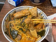 -承旭麻辣烫(马家堡东路店)