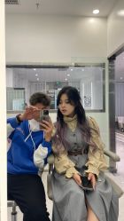 -5M HAIR SALON