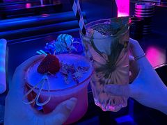 -MOSSO·Liveshow(M3香港广场店)