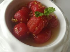 -五号茶居·新派粤菜·岭南五号酒店(沿江中路店)