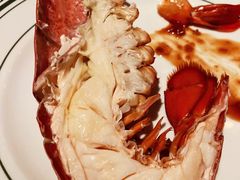 -Wolfgang’s Steakhouse 沃夫冈牛排馆(上海白玉兰广场店)