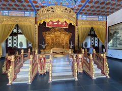 -南京中国近代史遗址博物馆(南京总统府)