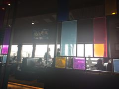 大堂-香港表哥茶餐厅(银泰百货店)
