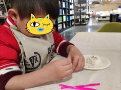 -趣陶陶艺手工坊(新世界百货重庆店)