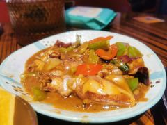 -蚝堡海鲜·威海菜·海肠捞饭·烧烤·亚洲吃蚝公司(幸福门店)