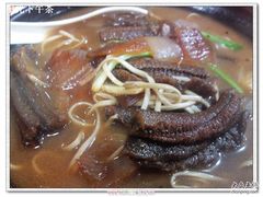 -慧娟面馆·餐厅(望江路店)