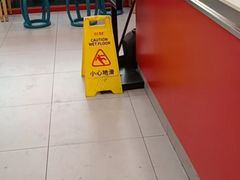 -塔斯汀中国汉堡(嘉禾望岗地铁站店)