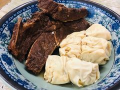 千张包汤-无名氏宵夜小摊(祝家三姐妹馄饨店)