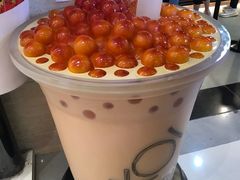 -KOI Thé(正佳广场店)