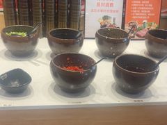 -呷哺呷哺 黄金牧场 (中发百旺店)