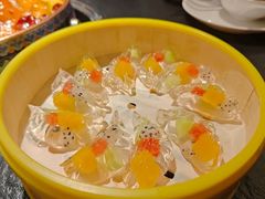 -咏江南·苏式火锅·苏州评弹(观前街店)