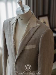 点击看大图 -BROTHER西服礼服定制·商务·婚礼(佛山南海店)