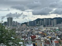 -麦当劳(水坑尾街店)