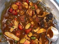 -大师傅金奖啤酒鱼(西街口总店)