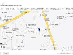 地图-兵哥鱼王海鲜(百姓村美食街店)
