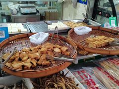 -西华肉菜市场(荔湾店)