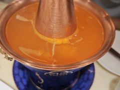 -涮福記·现切牛羊肉火锅(世纪汇店)