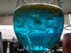 -东方红海鲜百汇(国际大厦店)