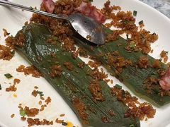 -聚丰园•湖鲜餐厅(阿红私房菜梅石路店)