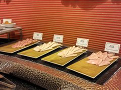 -咖啡苑 - 蔚藍夏日限定主题(永利皇宫店)