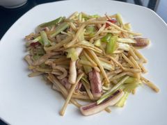 -高第街56号港式餐厅(山大路店)