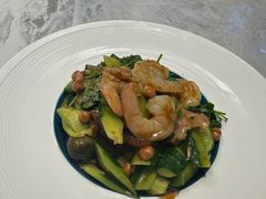 -君霖海鲜私房菜(春柳店)