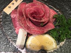 -黑牛の店·和牛烧肉(大悦城店)