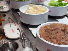-龍歌自助小火锅(雨花台江南虹悦城店)