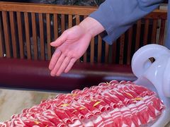 -涮福記·现切牛羊肉火锅(世纪汇店)