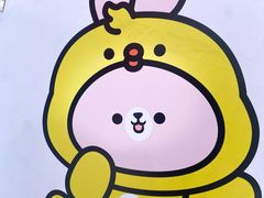 -YUMI芽米·法式烘焙·咖啡(文化宫店)