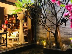 -归觅·西关小姐人文艺术馆(荔枝湾店)