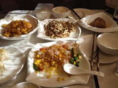 -马凯餐厅(长椿街店)