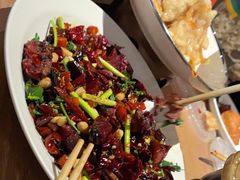 -金掌勺锅包肉(华润万象城店)