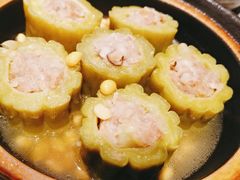 客家酿豆腐-原味田园·客家菜·土窑鸡(中航城君尚购物中心店)