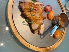 -小大董·烤鸭(观景餐厅·南京西路店)