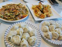 -叁拾壹克饺子·东北菜(国贸店)