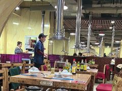 -元盛居(生态大街店)