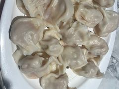 -悦海·家宴·冰花皮皮虾大锅贴(宝龙店)