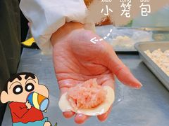 -上味馆南翔小笼(真金路店)