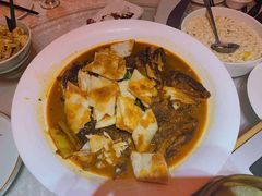 -大碗居·烤鸭·鱼头泡饼(天坛东门店)