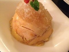 冰镇黄酒鸡-福1039(愚园路店)