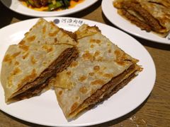 -河沿肉饼Beijing Pie(东华门店)