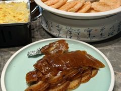 -新海渔港·胶东海鲜家常菜·家宴(奥体中心店)