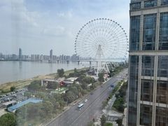 -南昌之星摩天轮