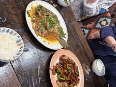 -吃货私房菜(丽江束河古镇店)